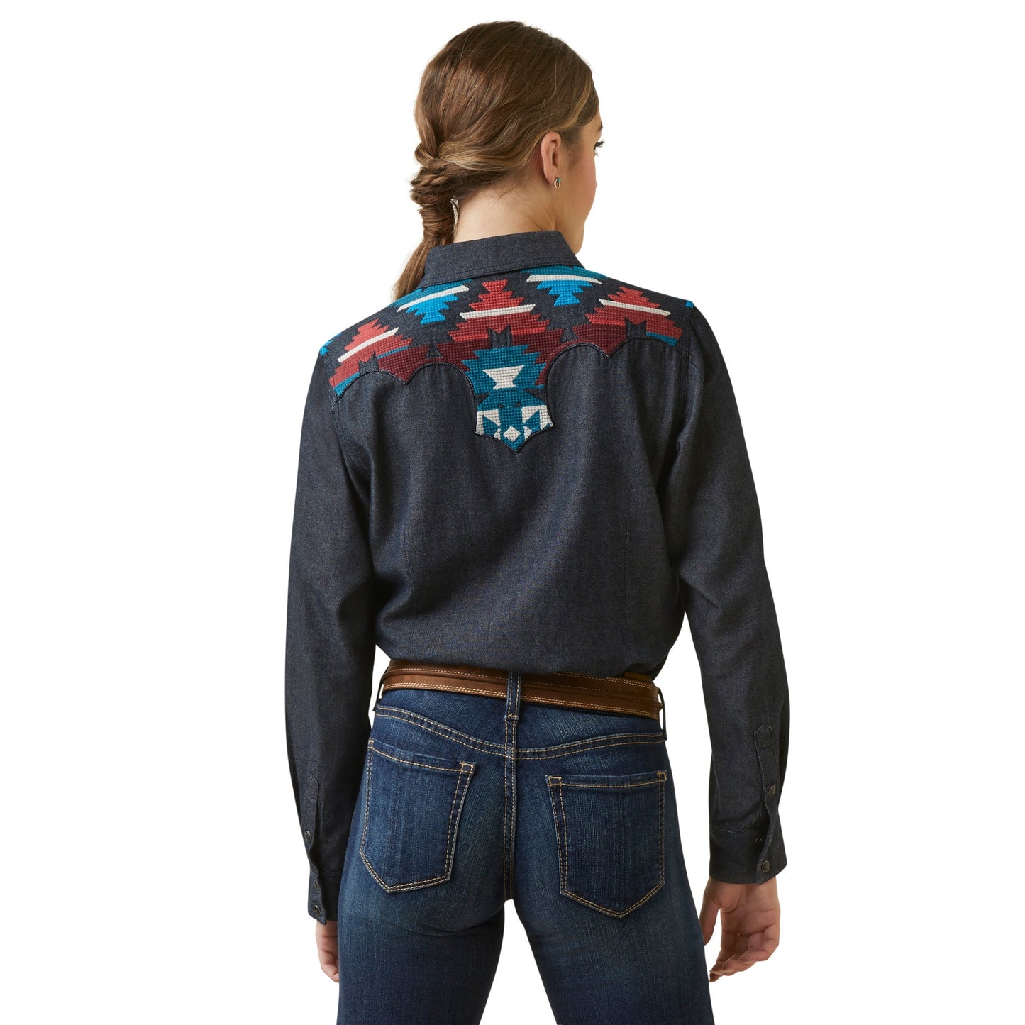 Ladies Dutton Shirt