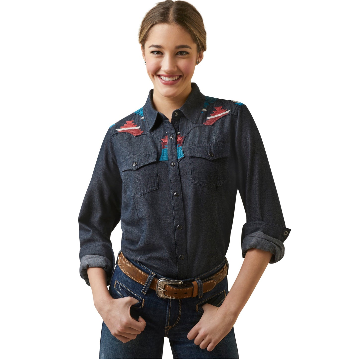 Ladies Dutton Shirt