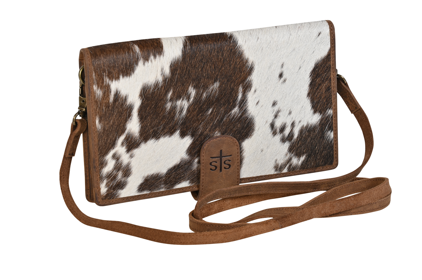 Yetzy Organizer Cowhide