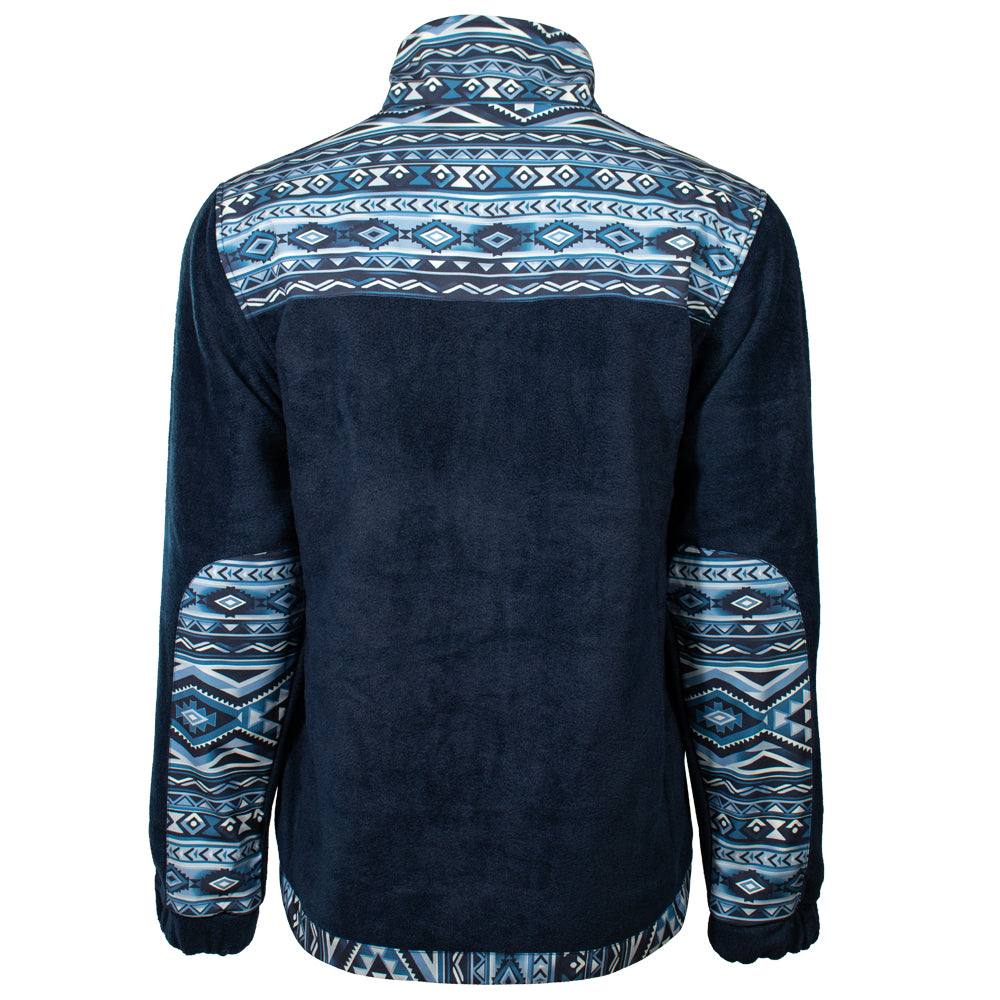 Boy's Navy Jacket