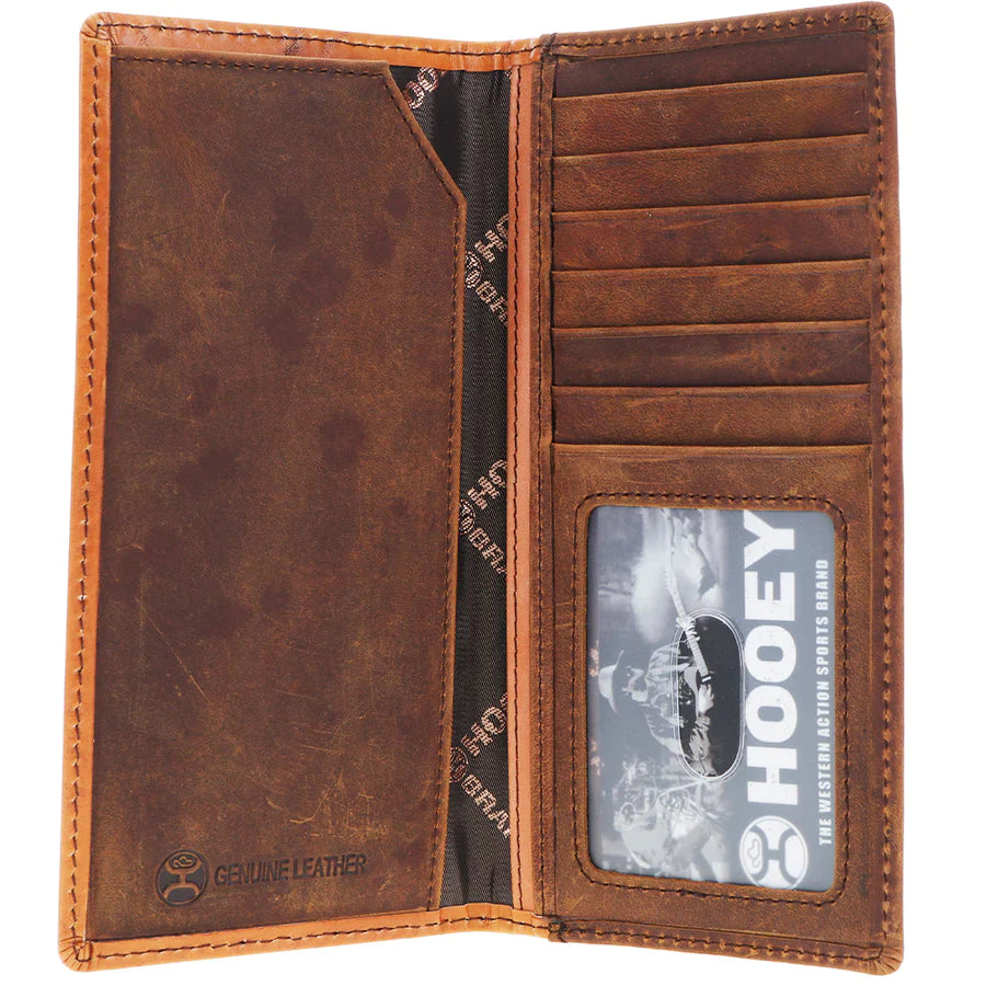 Rodeo Wallet