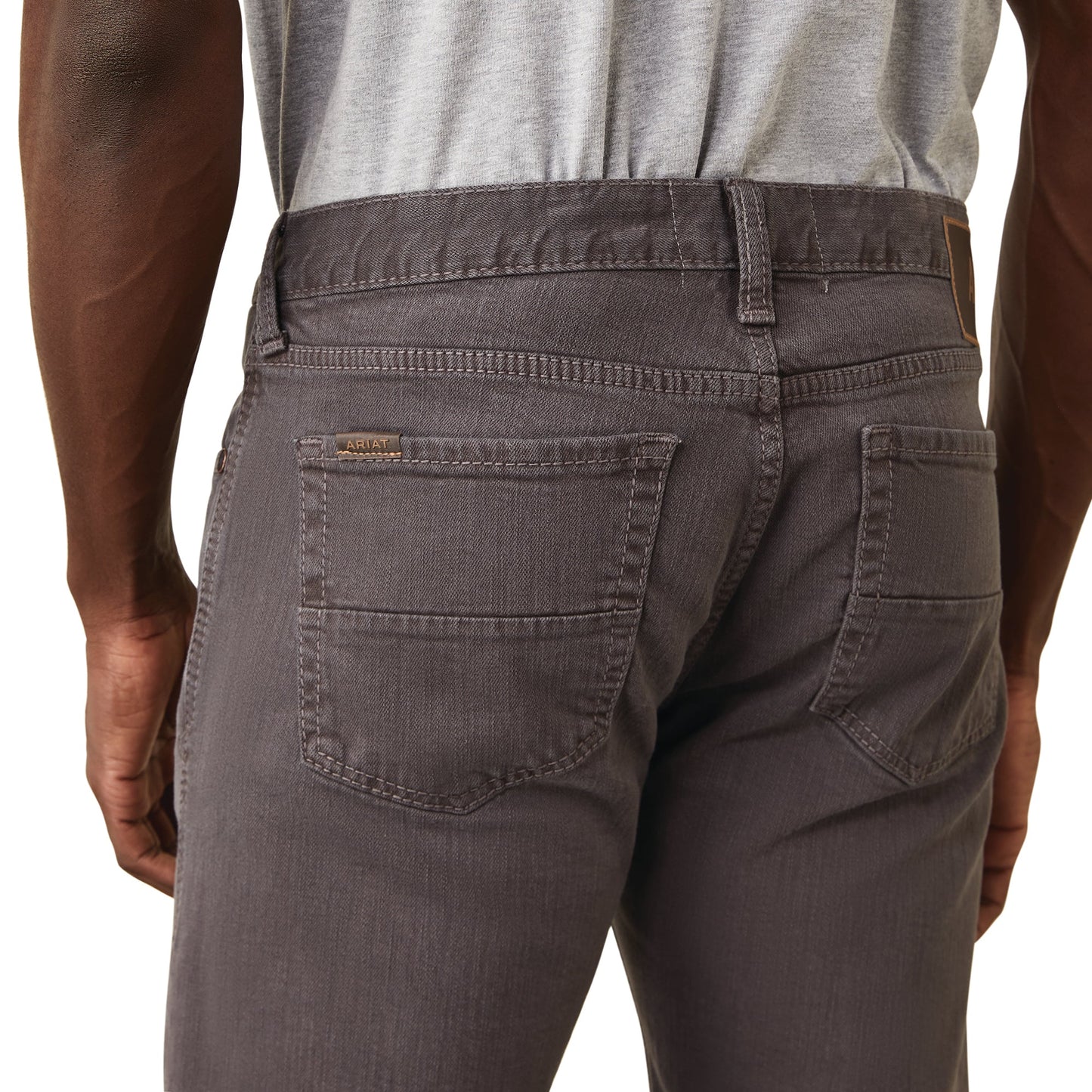 Men's M7 Slim Straight Leg