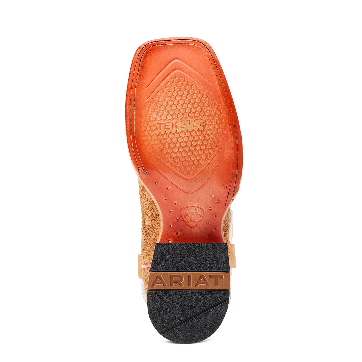 Ladies Frontier Boots