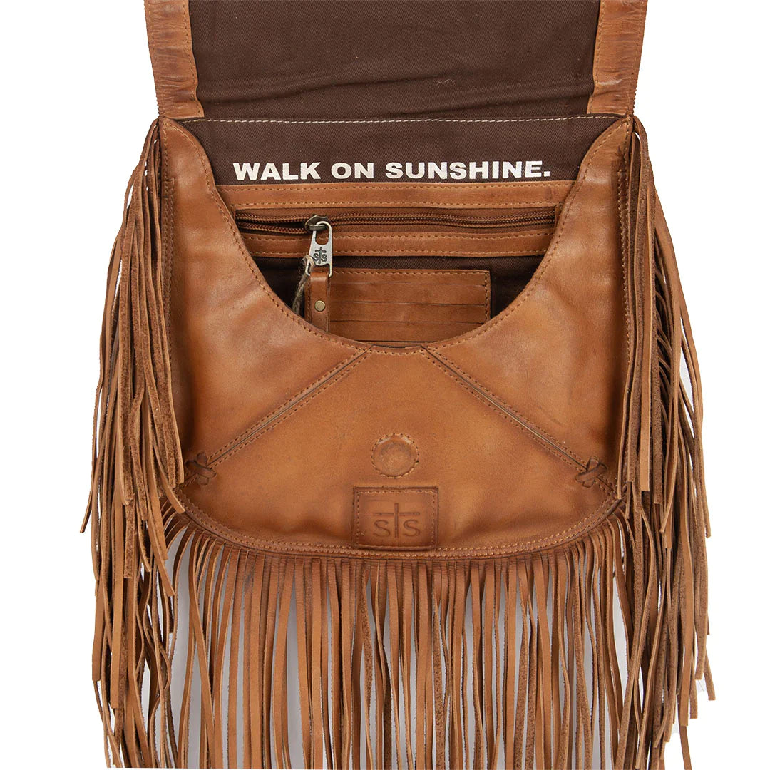Selah Saddlebag Wayfarer