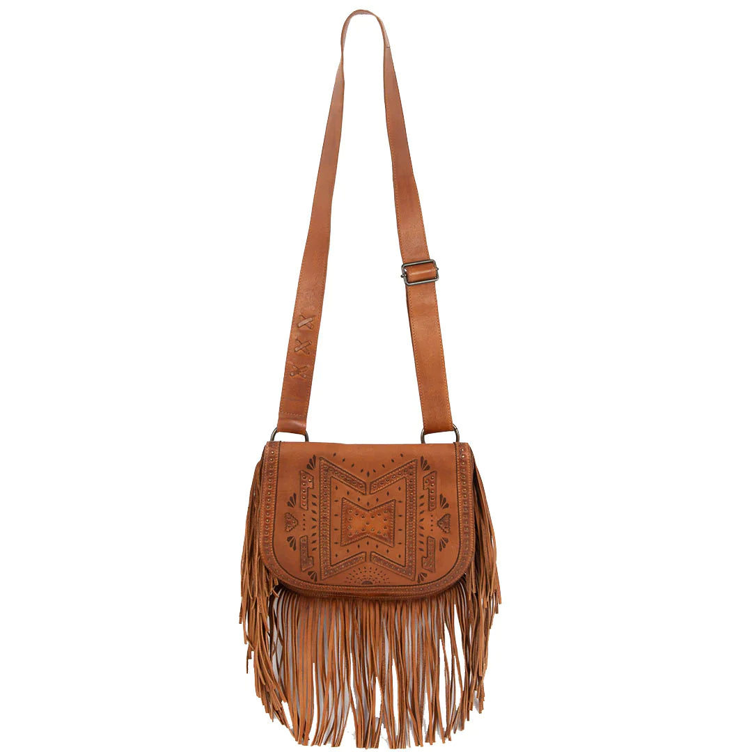 Selah Saddlebag Wayfarer
