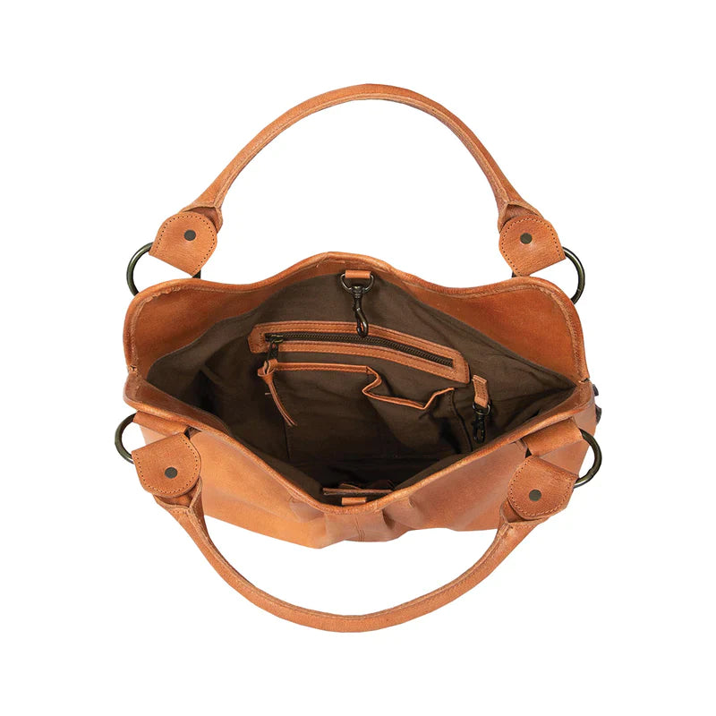 Yipeekiyay Hobo Bag