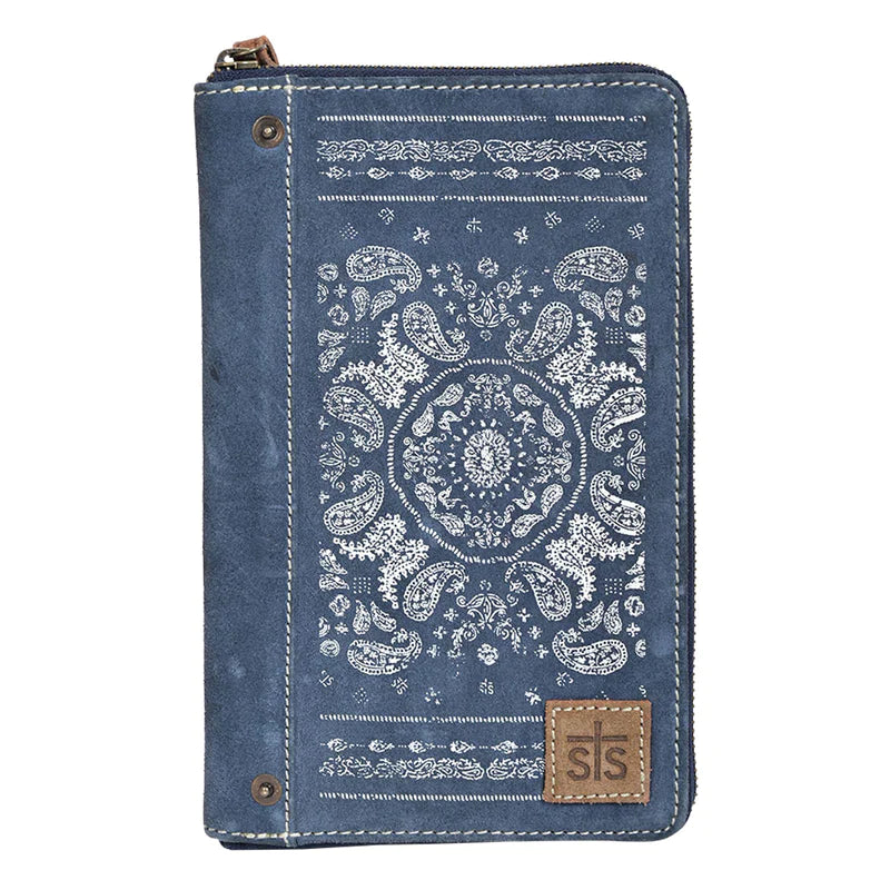 Bandana BA Wallet