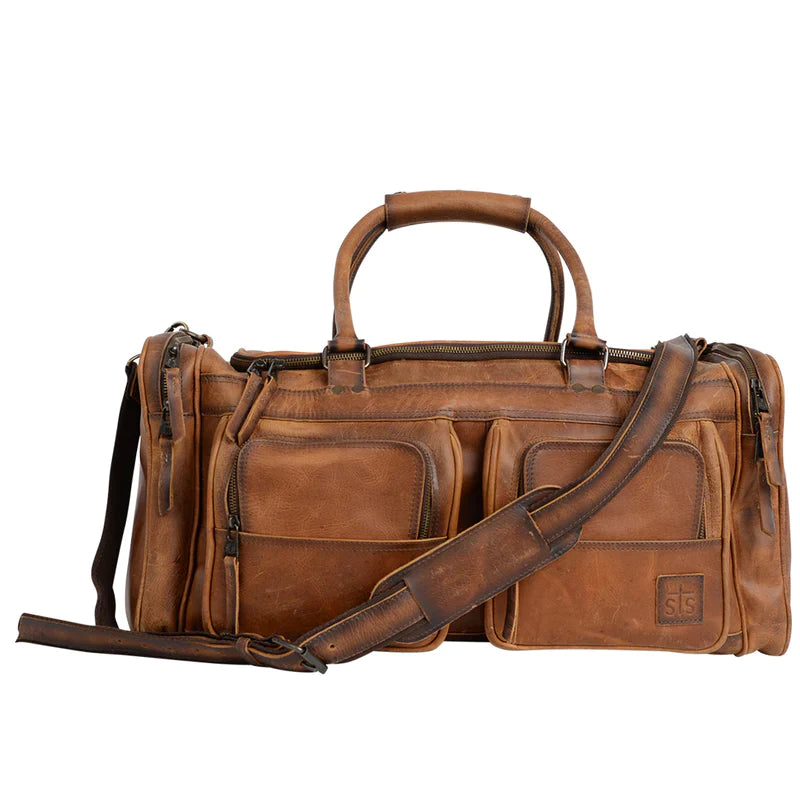 Tuscon Duffle Bag