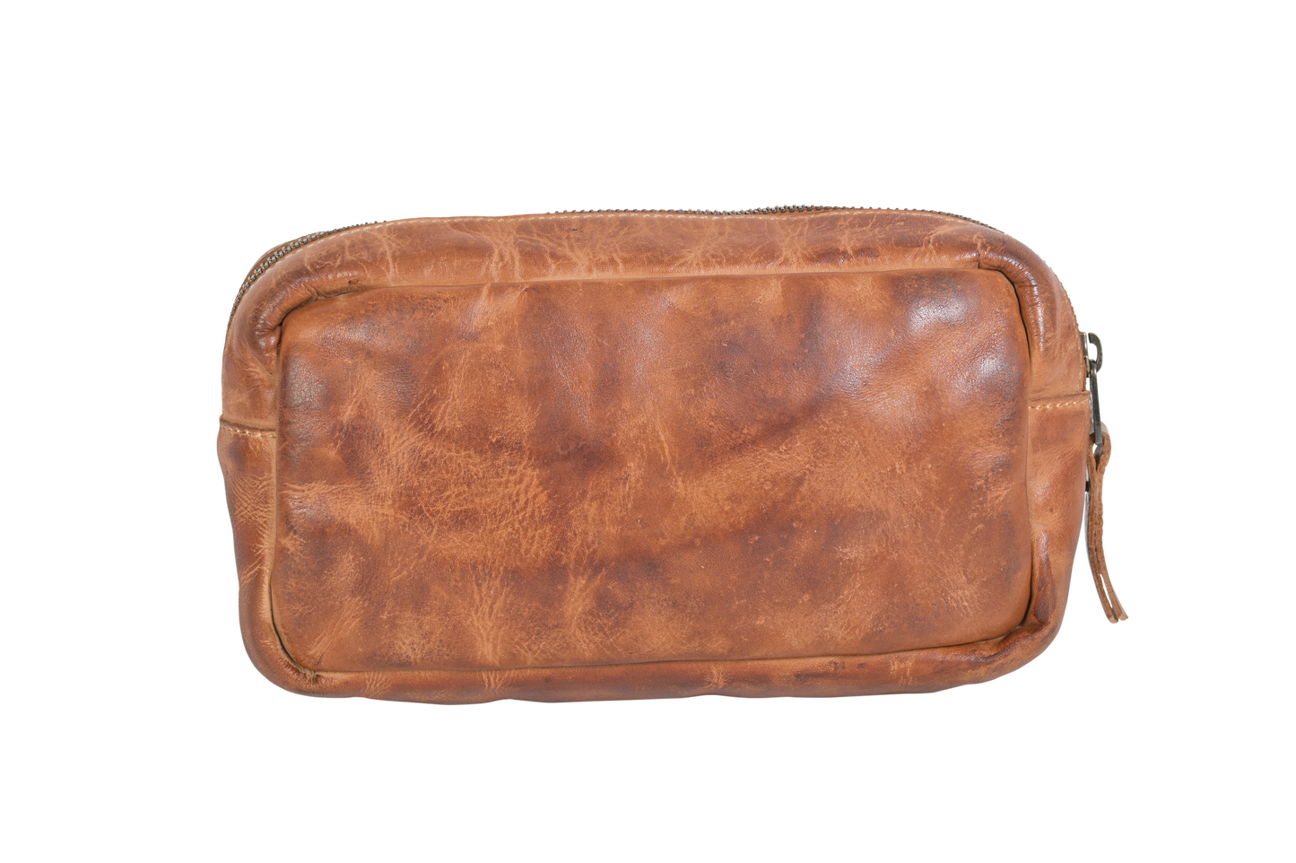 Cosmetic Bag - Sweet Grass