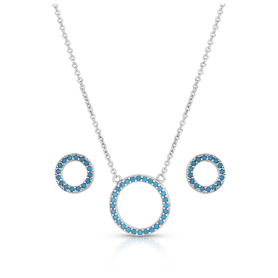 Never Ending Elegance Jewelry Set