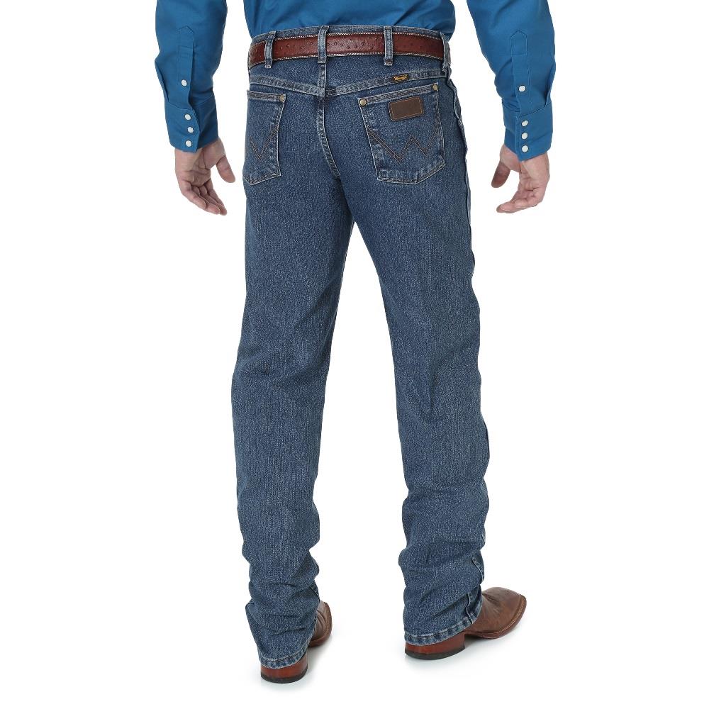 Men's Advanced Comfort Jeans