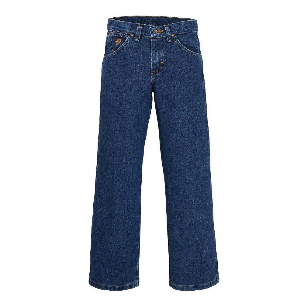Boys George Strait Denim - Child Size