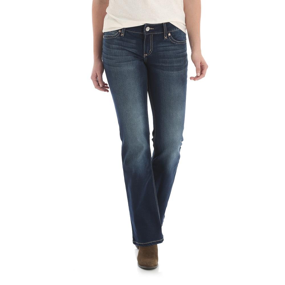 Ladies Retro Mae Denim