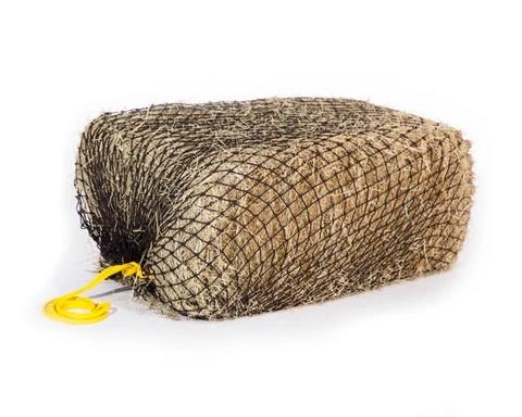 Small Square Bale Hay Net - Equine