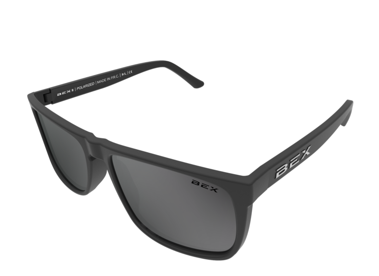 Jaebyrd - Black/Gray