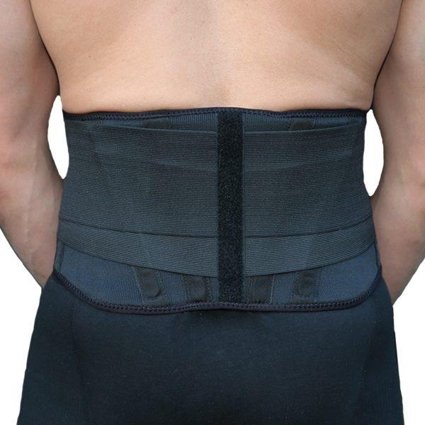 Back Brace, Double Layer