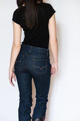Betty Jeans