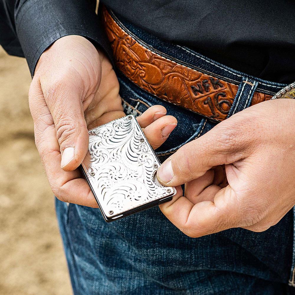 Montana Card Holder
