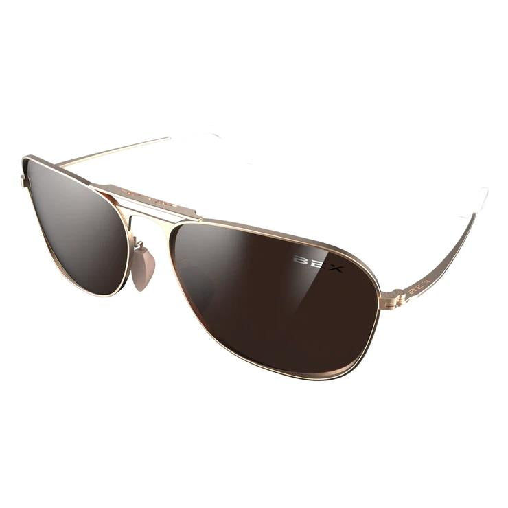Ranger - Rose Gold/Brown