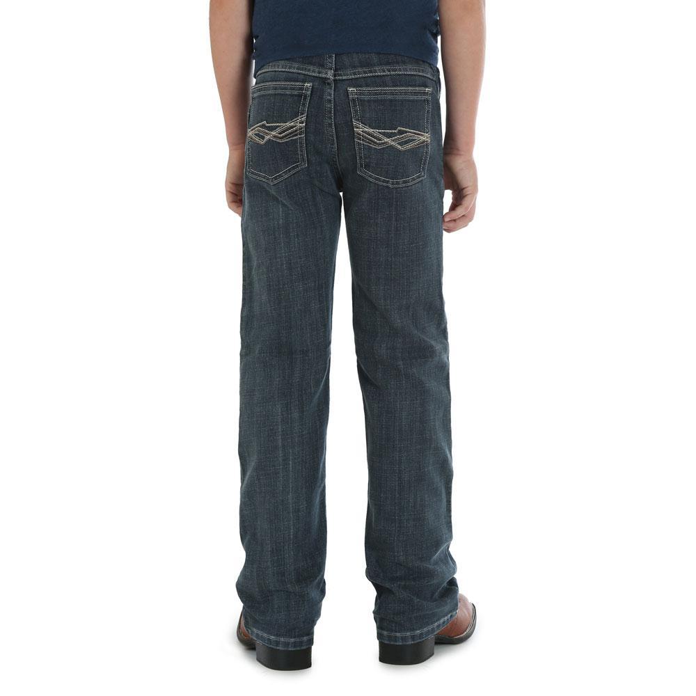 Boys Jeans - Vintage Boot Cut