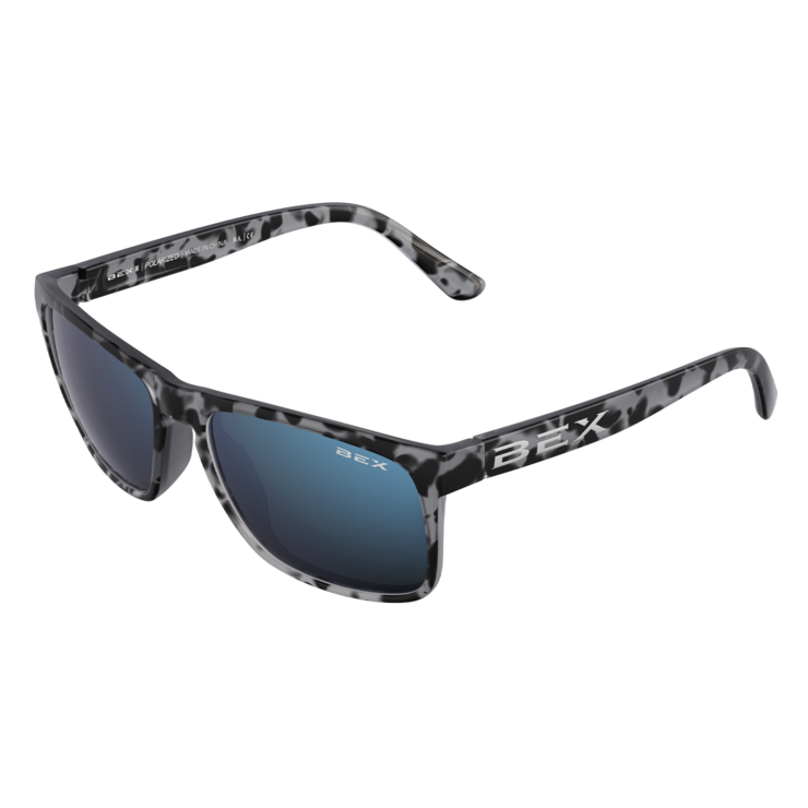 Jaebyrd - Tortoise Gray/Sky