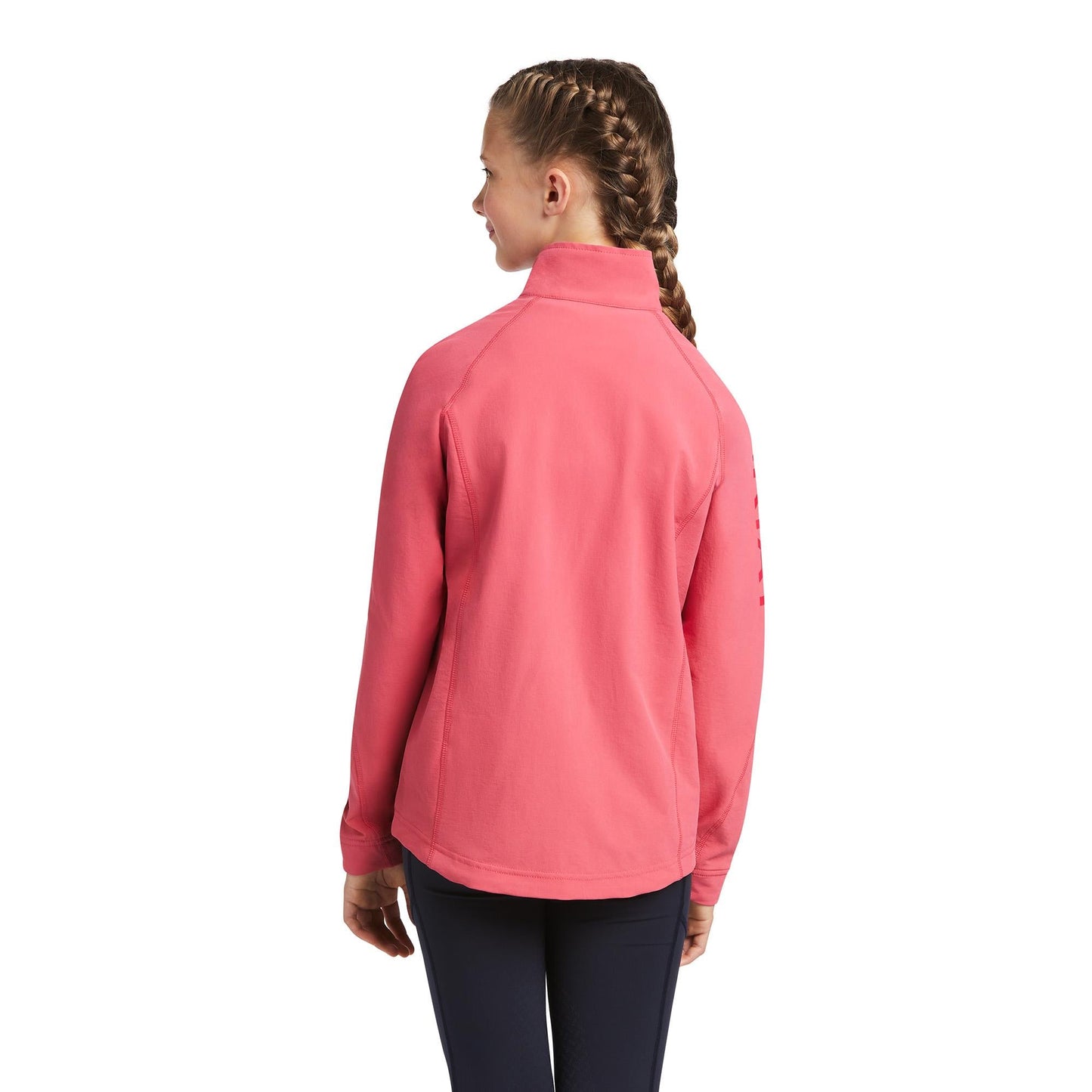 Girls Softshell Jacket