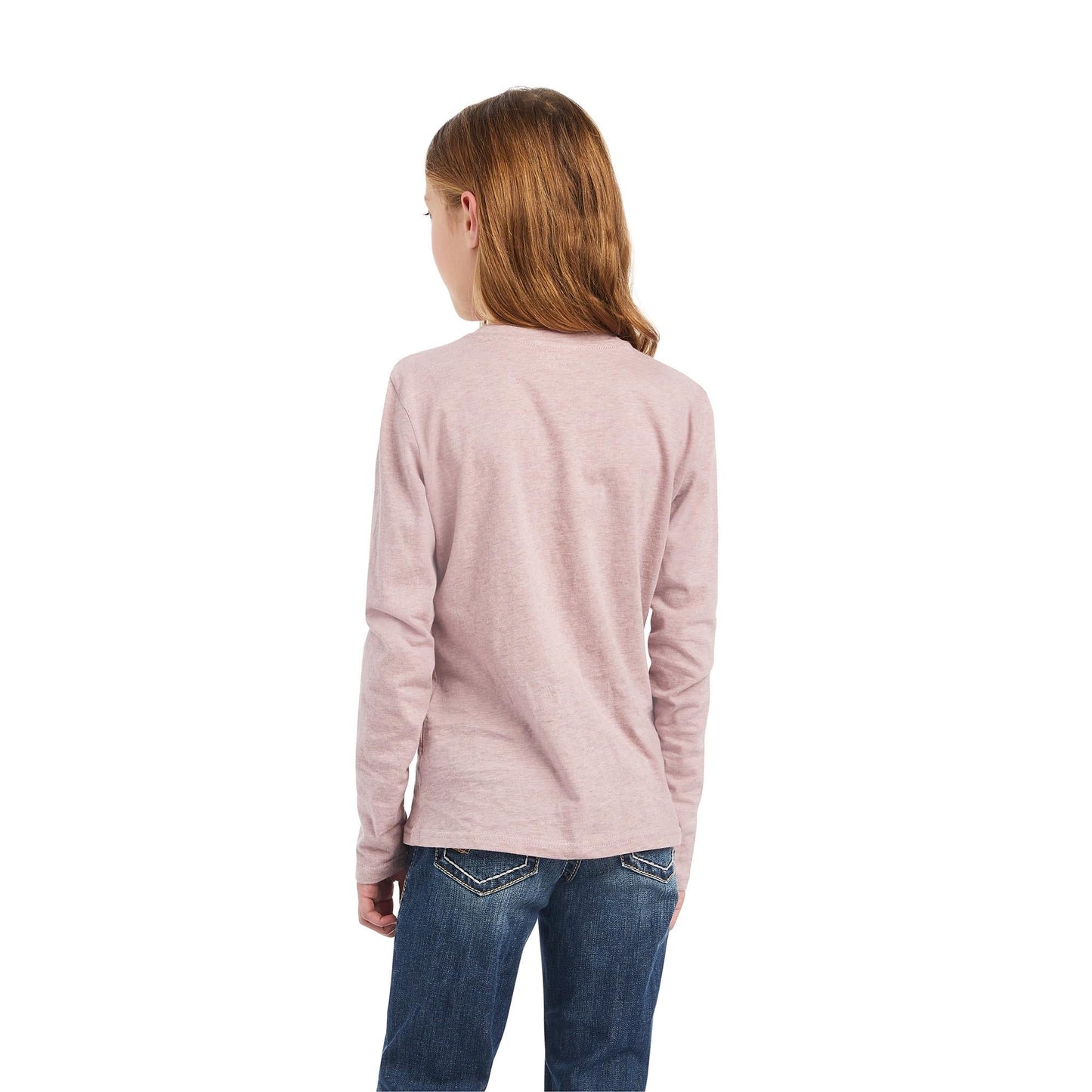Girls Dream Long sleeve Shirt