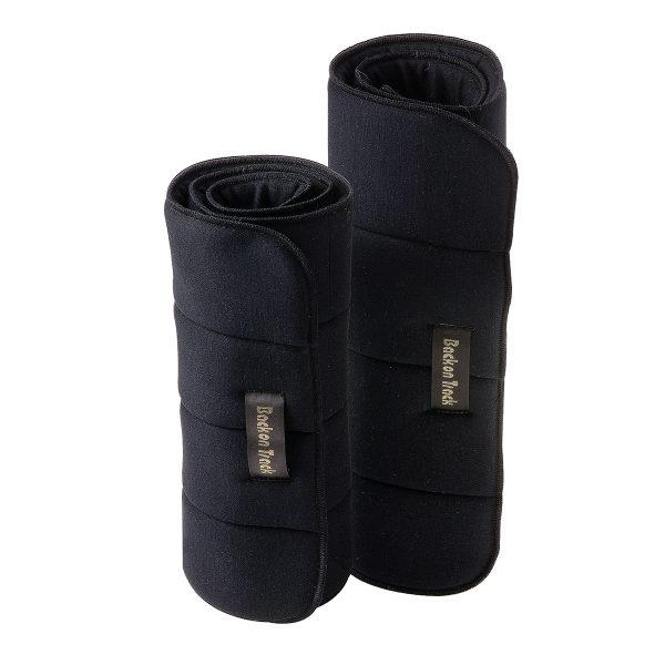 Horse Leg Wrap No Bow 14" x 29"