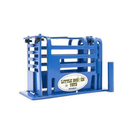 Priefert Calf Roping Chute