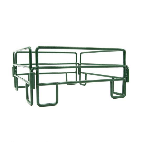 4 Piece Panel Set Green