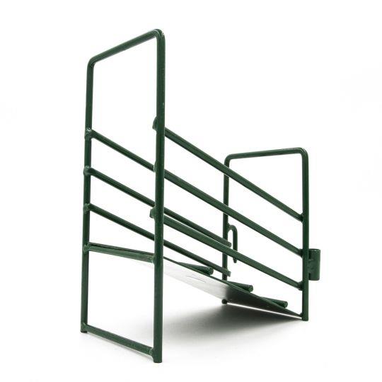 Loading Ramp Green