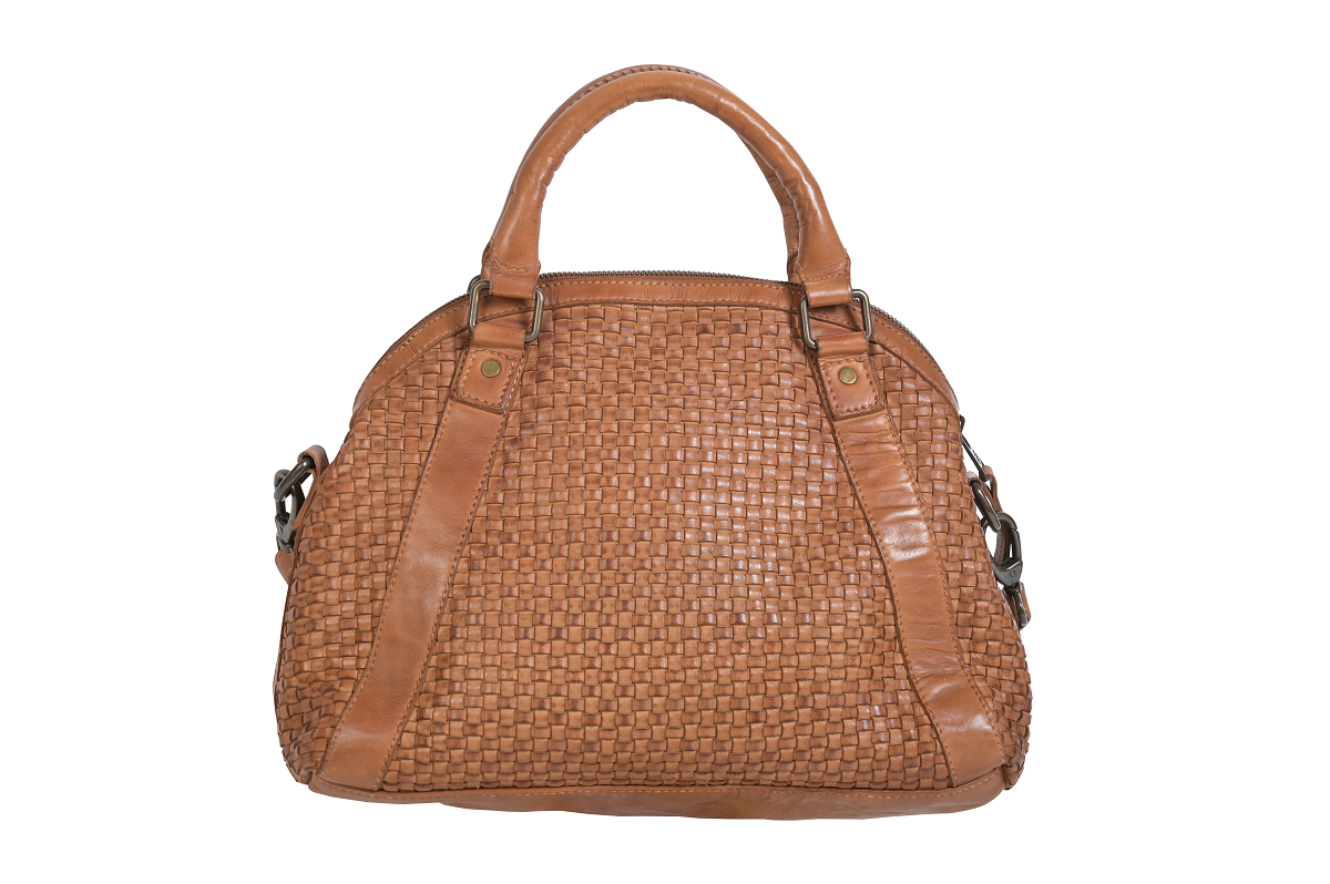 Sansa Satchel - Sweet Grass
