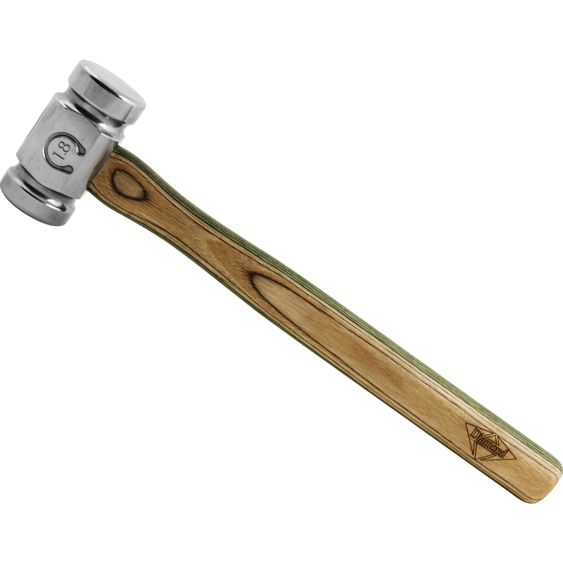 24 oz Rounding Hammer