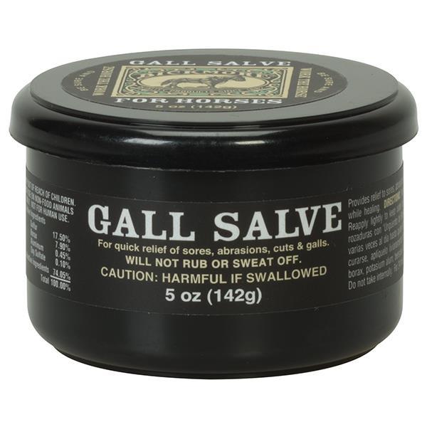 Gall Salve - 5oz