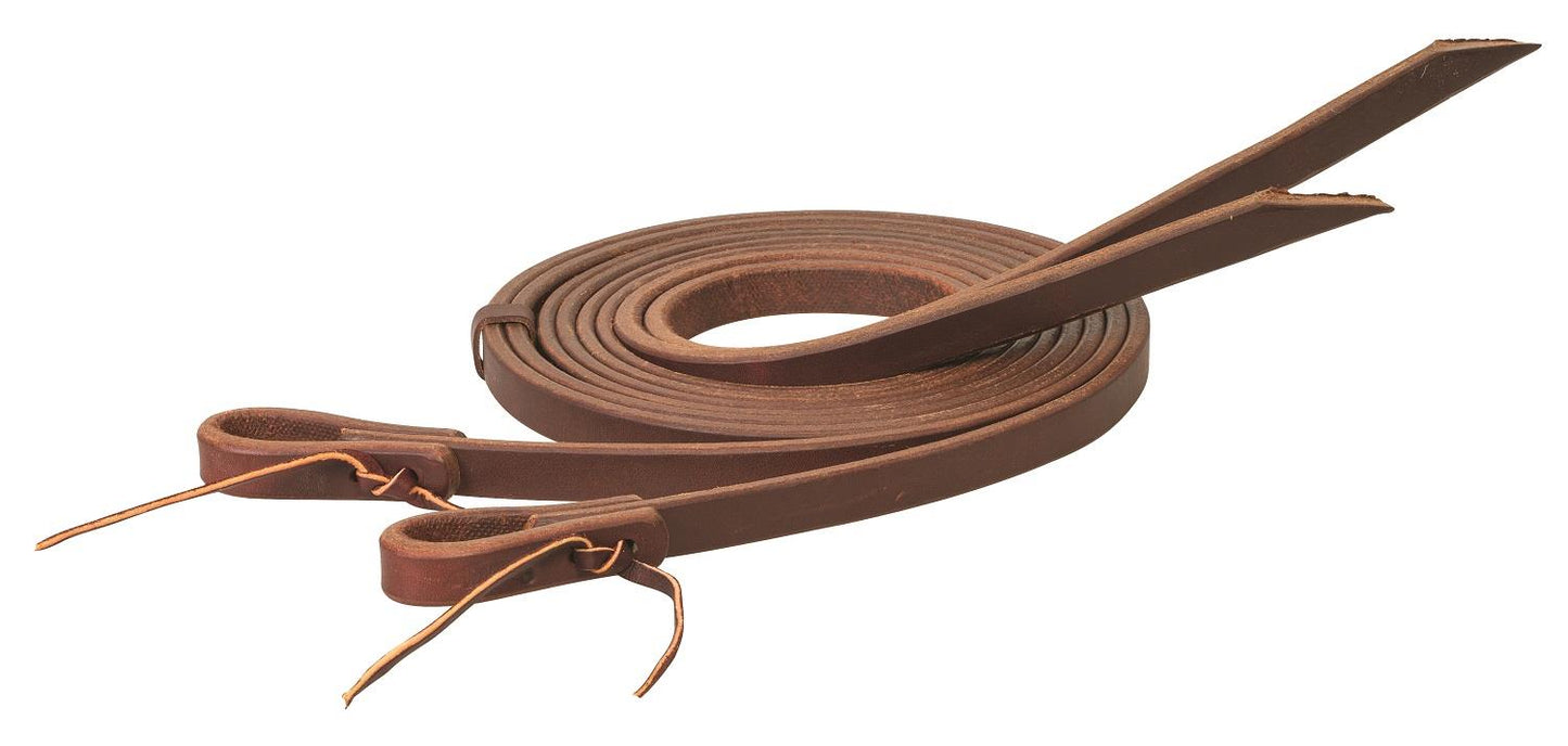 Extra Heavy Harness Split Reins