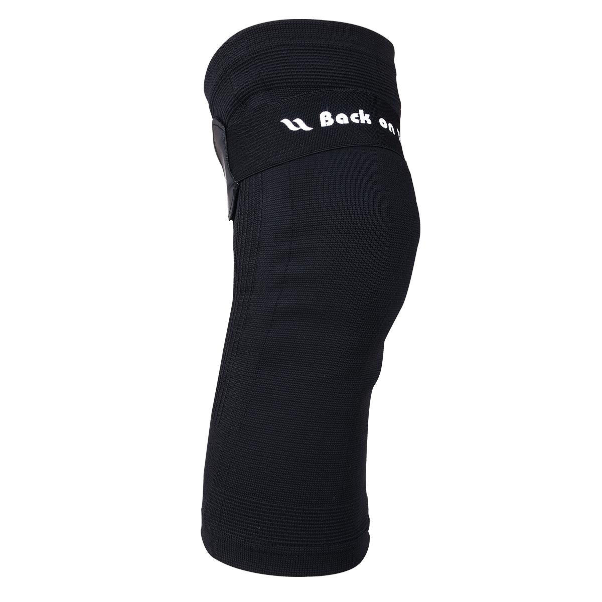 Knee Brace, Self Fastening