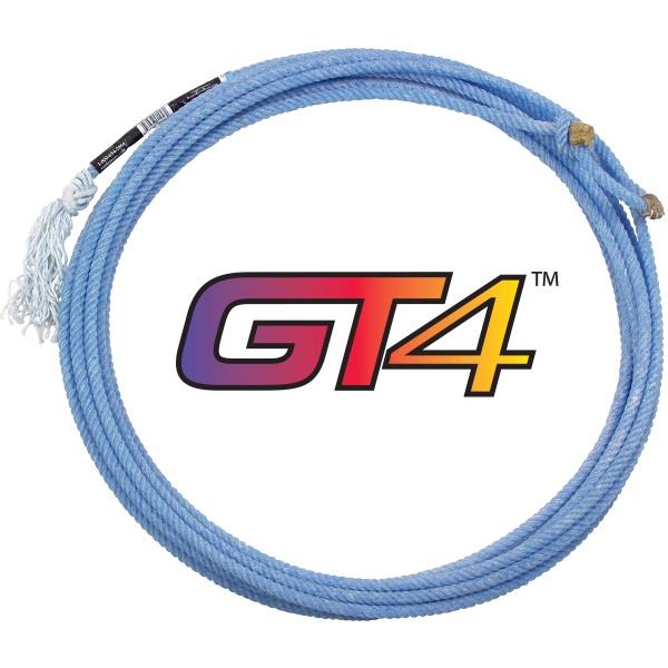 GT4 Head Rope