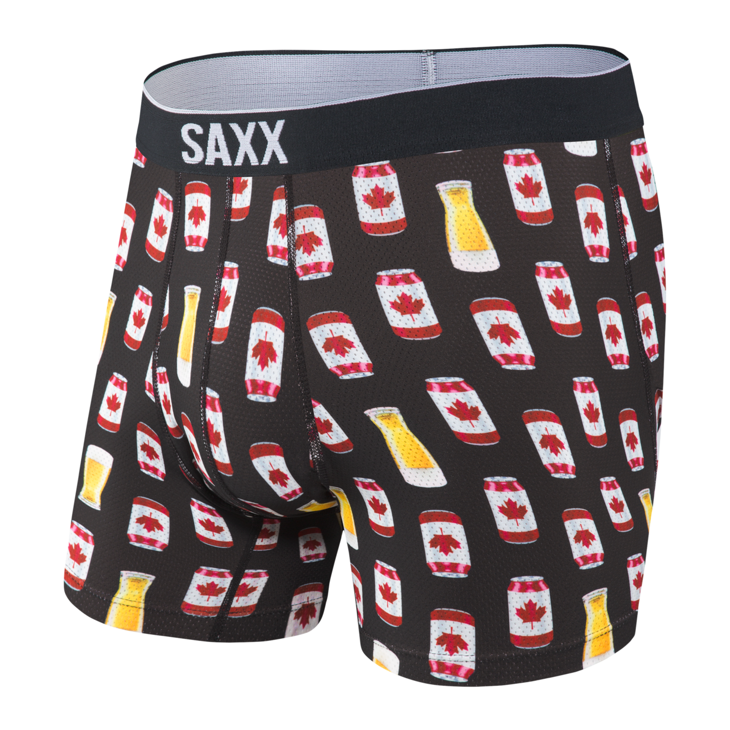 Canadian Lager Boxers - Volt
