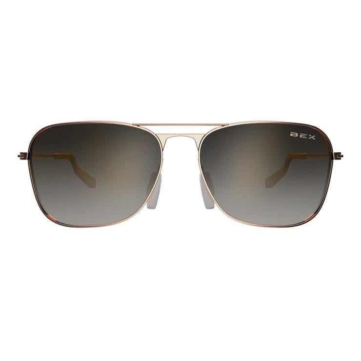 Ranger - Rose Gold/Brown