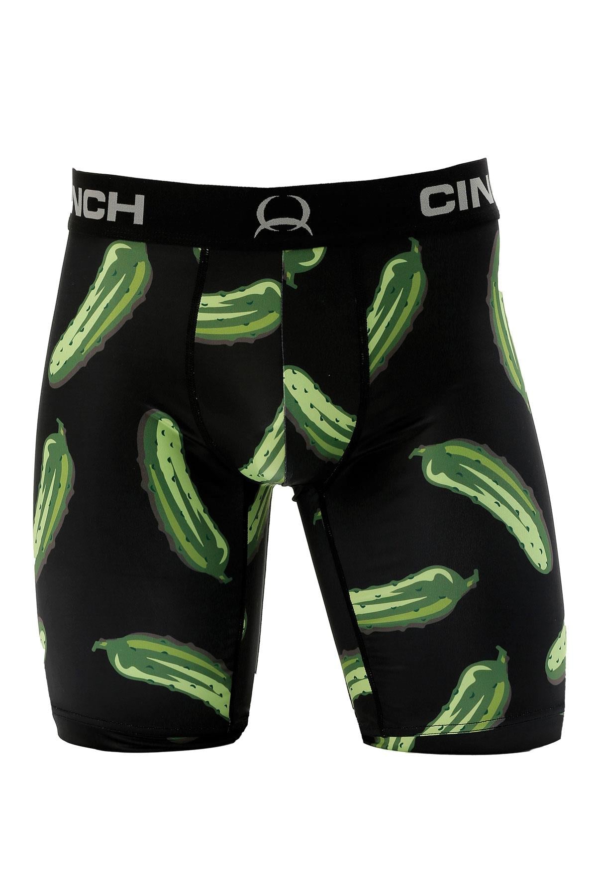 Men's Boxers - Pickle