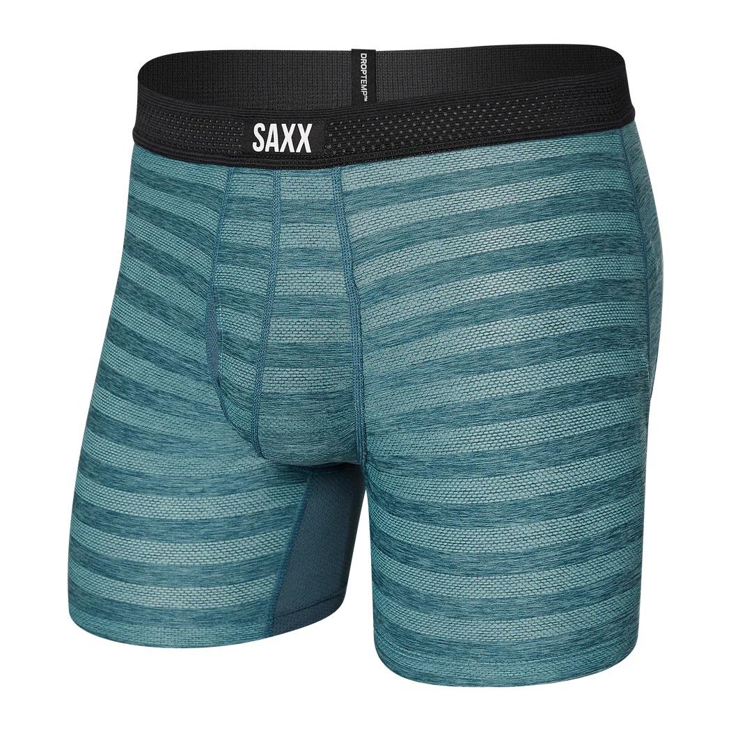Men's Boxers - Drop Temp Cooling Mesh