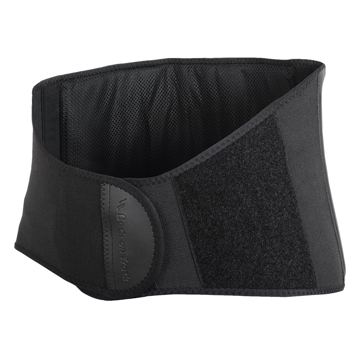 Back Brace, Narrow Front