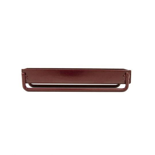 Cattle Feeder Red