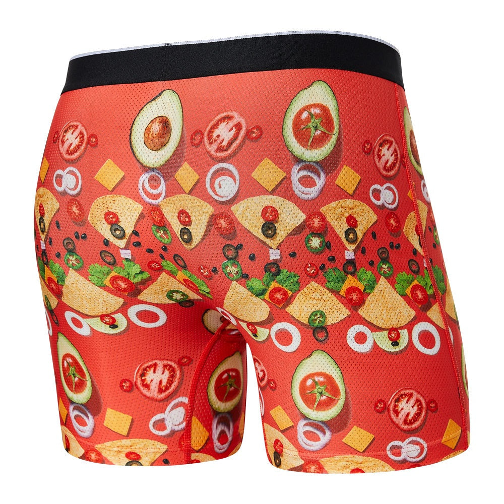 Men's Volt Breathable Boxers