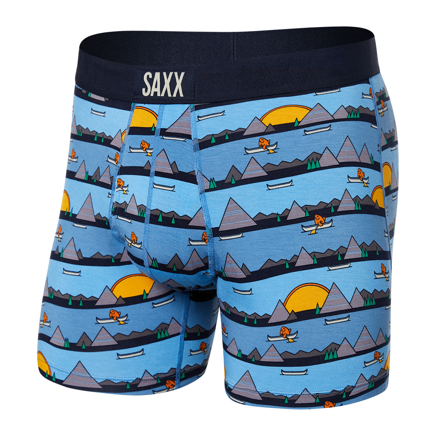 Ultra Super Soft Boxers