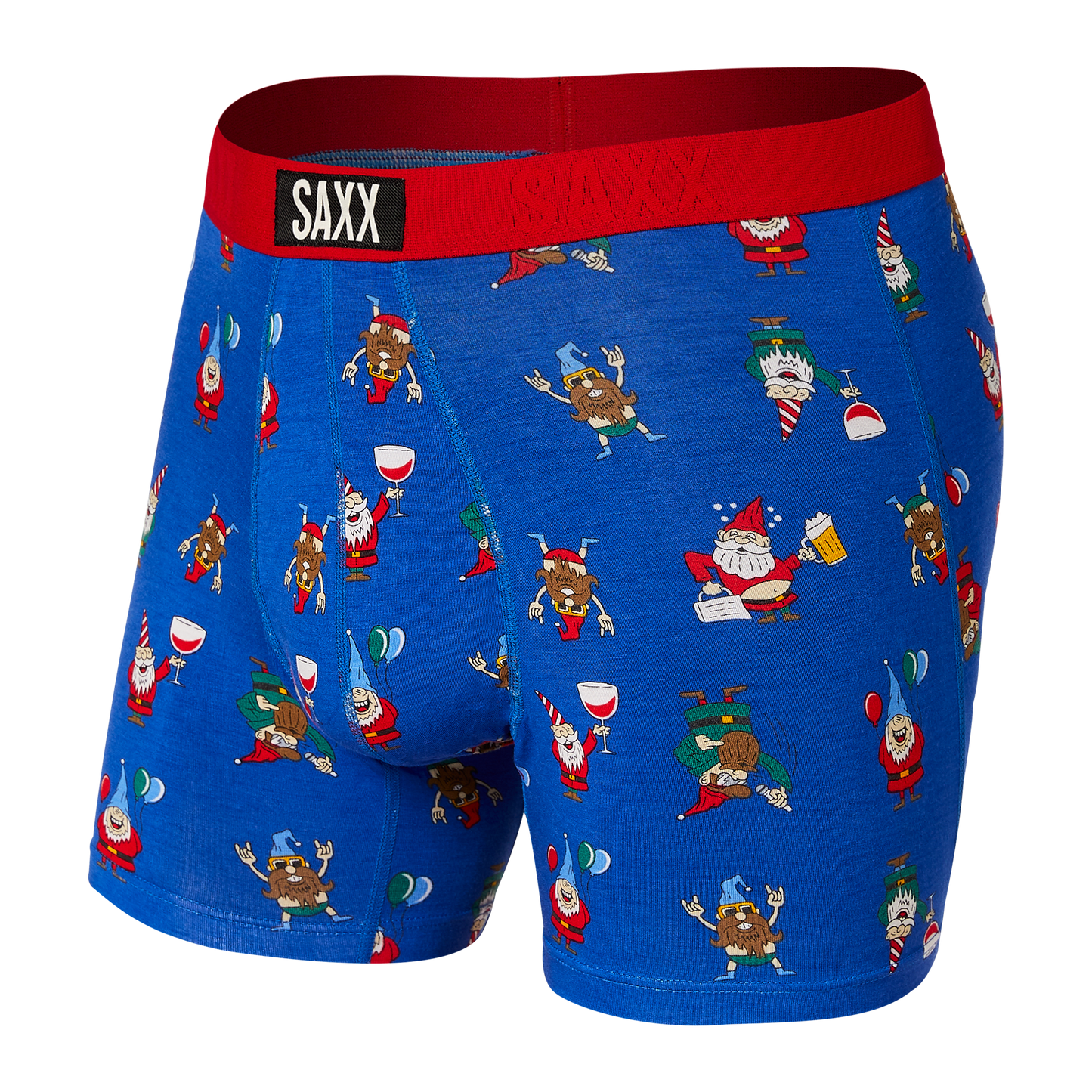 Vibe Boxers