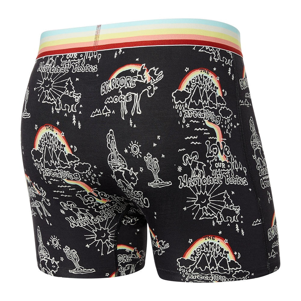 Men's Vibe Super Soft Boxers