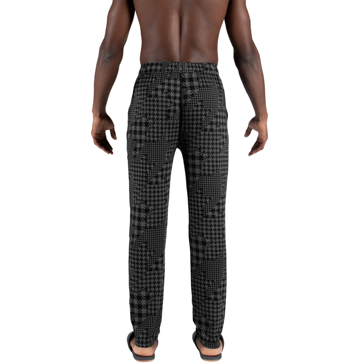Men's 22nd Century Silk Pants