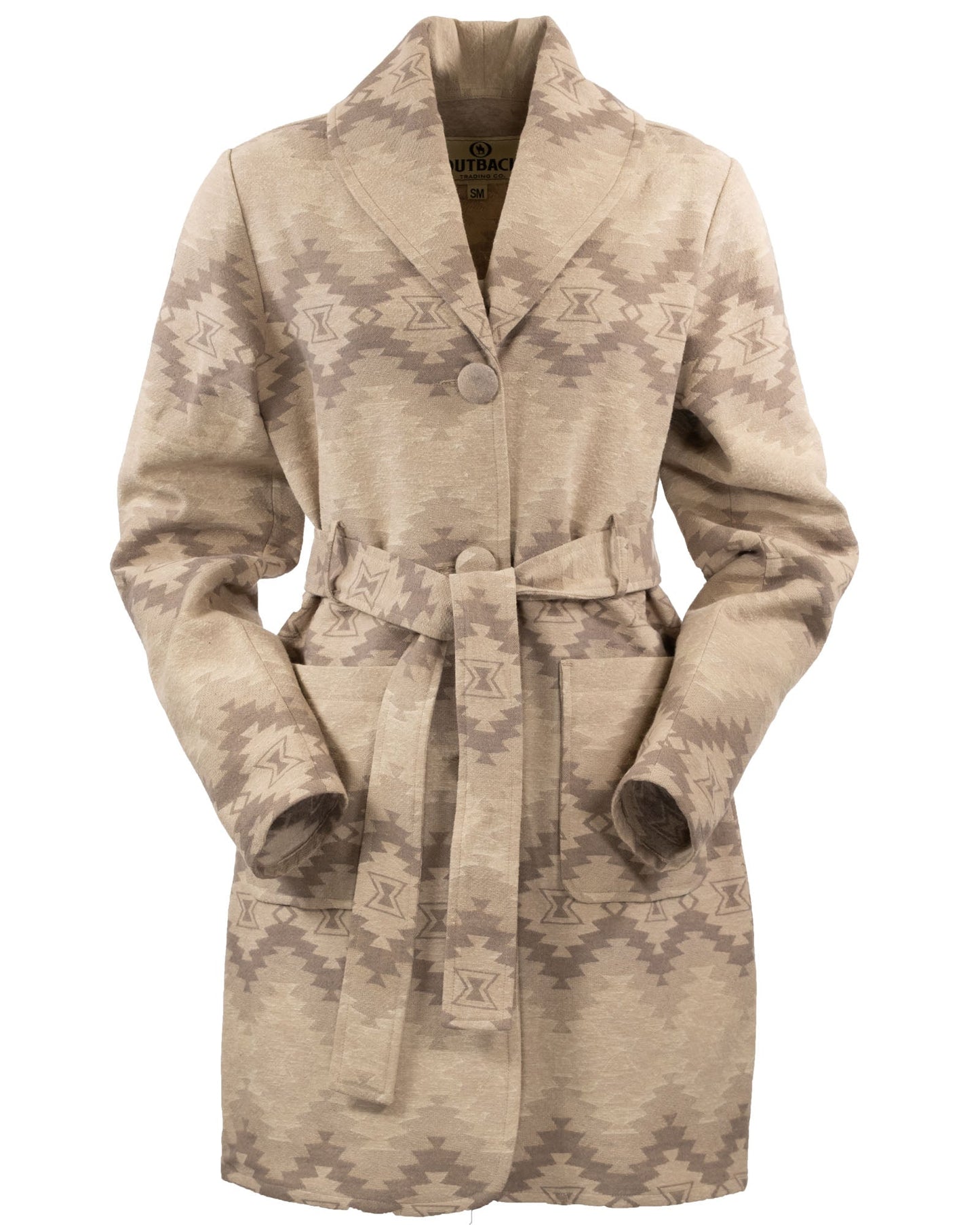 Ladies Helen Jacket