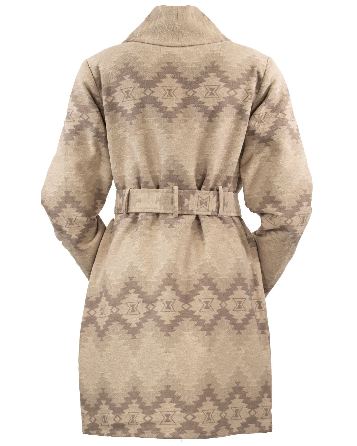 Ladies Helen Jacket